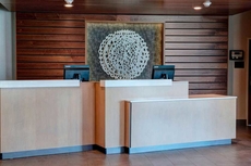 Fairfield Inn & Suites by Marriott Columbus, IN