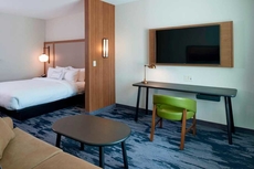 Fairfield Inn & Suites by Marriott Columbus, IN