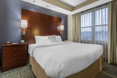 Residence Inn Columbus