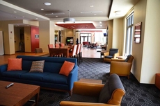 TownePlace Suites Lawrence Downtown