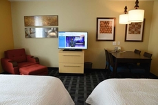 TownePlace Suites Lawrence Downtown