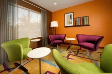 Fairfield Inn & Suites Germantown Gaithersburg