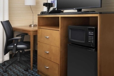 Fairfield Inn & Suites Germantown Gaithersburg