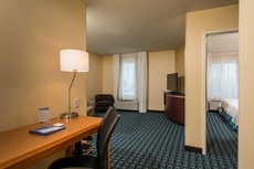 Fairfield Inn & Suites by Marriott Augusta