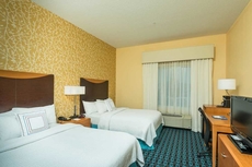 Fairfield Inn & Suites by Marriott Augusta