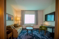 Fairfield Inn & Suites by Marriott Alexandria