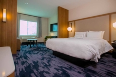 Fairfield Inn & Suites by Marriott Alexandria