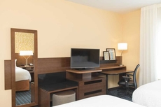 Fairfield Inn & Suites by Marriott Jackson Clinton