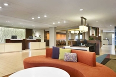 Fairfield Inn & Suites by Marriott Smithfield Selma/I-95