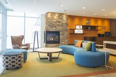 Fairfield Inn & Suites Jamestown