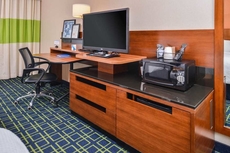 Fairfield Inn Marriott Corning