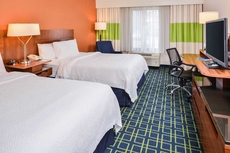 Fairfield Inn Marriott Corning