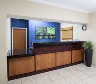 Fairfield Inn Middletown Monroe