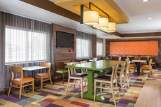 Fairfield Inn & Suites Mansfield Ontario