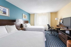 Fairfield Inn & Suites Mansfield Ontario