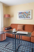 Fairfield Inn & Suites Mansfield Ontario