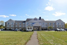 Fairfield Inn & Suites Dayton Troy