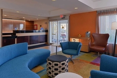 Fairfield Inn & Suites Dayton Troy