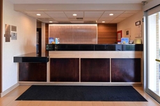 Fairfield Inn & Suites Dayton Troy