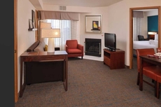 Residence Inn By Marriott Dayton Troy