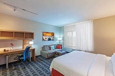 TownePlace Suites by Marriott North Owasso