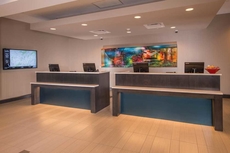 Fairfield Inn & Suites by Marriott Altoona