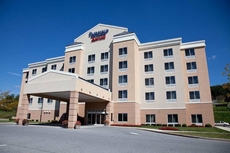 Fairfield Inn & Suites by Marriott Bedford