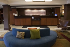 Fairfield Inn & Suites by Marriott Bedford