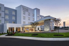 Fairfield Inn & Suites by Marriott Harrisburg International Airport