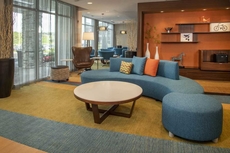 Fairfield Inn & Suites by Marriott Harrisburg International Airport