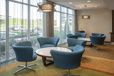 Fairfield Inn & Suites by Marriott Harrisburg International Airport