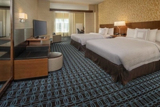 Fairfield Inn & Suites by Marriott Harrisburg International Airport