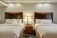 Fairfield Inn & Suites by Marriott Harrisburg West