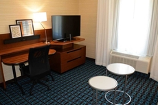 Fairfield Inn & Suites by Marriott Somerset