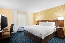 Fairfield Inn and Suites by Marriott Belle Vernon