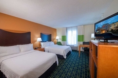 Fairfield Inn & Suites by Marriott Greenwood