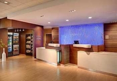 Fairfield Inn & Suites Columbia