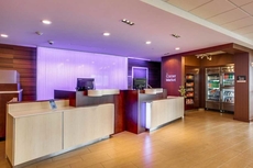 Fairfield Inn & Suites Columbia