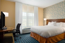 Fairfield Inn & Suites Bristol