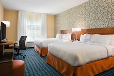 Fairfield Inn & Suites Bristol