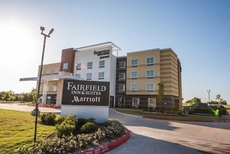 Fairfield Inn & Suites by Marriott Huntsville