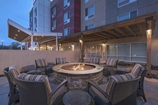 TownePlace Suites by Marriott Tacoma Lakewood