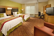 TownePlace Suites Bridgeport Clarksburg