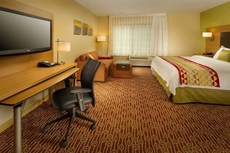 TownePlace Suites Bridgeport Clarksburg