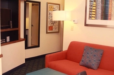 Fairfield Inn & Suites by Marriott Fairmont