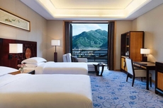 Wutai Mountain Marriott Hotel