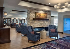 Hampton Inn by Hilton New Paltz