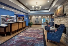 Hampton Inn by Hilton New Paltz