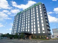 Hotel Route-Inn Natori