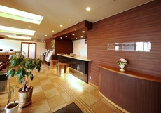 Hotel Route-Inn Tsuruoka Inter